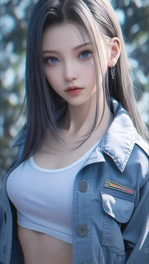 欧美视频二区重返十八岁短剧封面